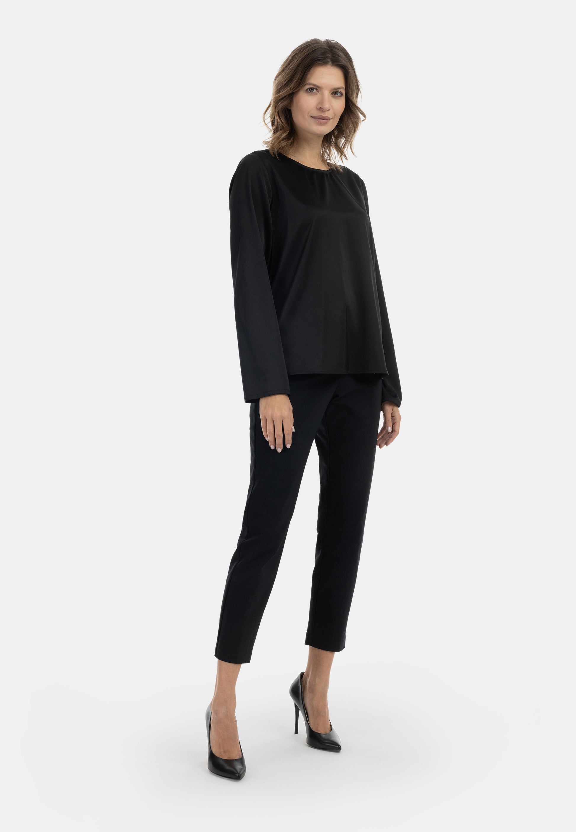 Ennia Women's Blouse