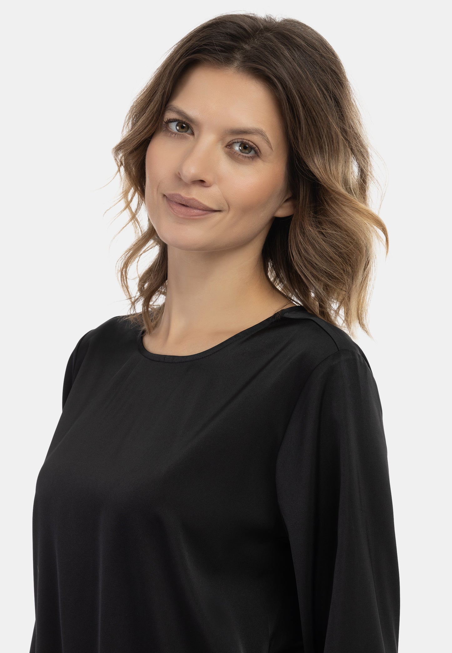 Ennia Women's Blouse