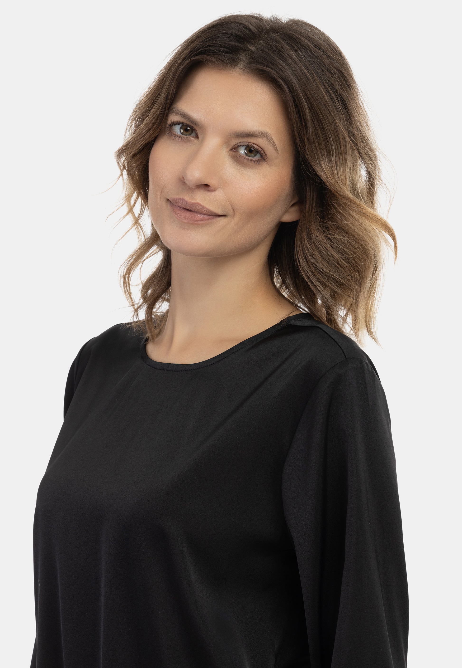 Wais Women's Blouse