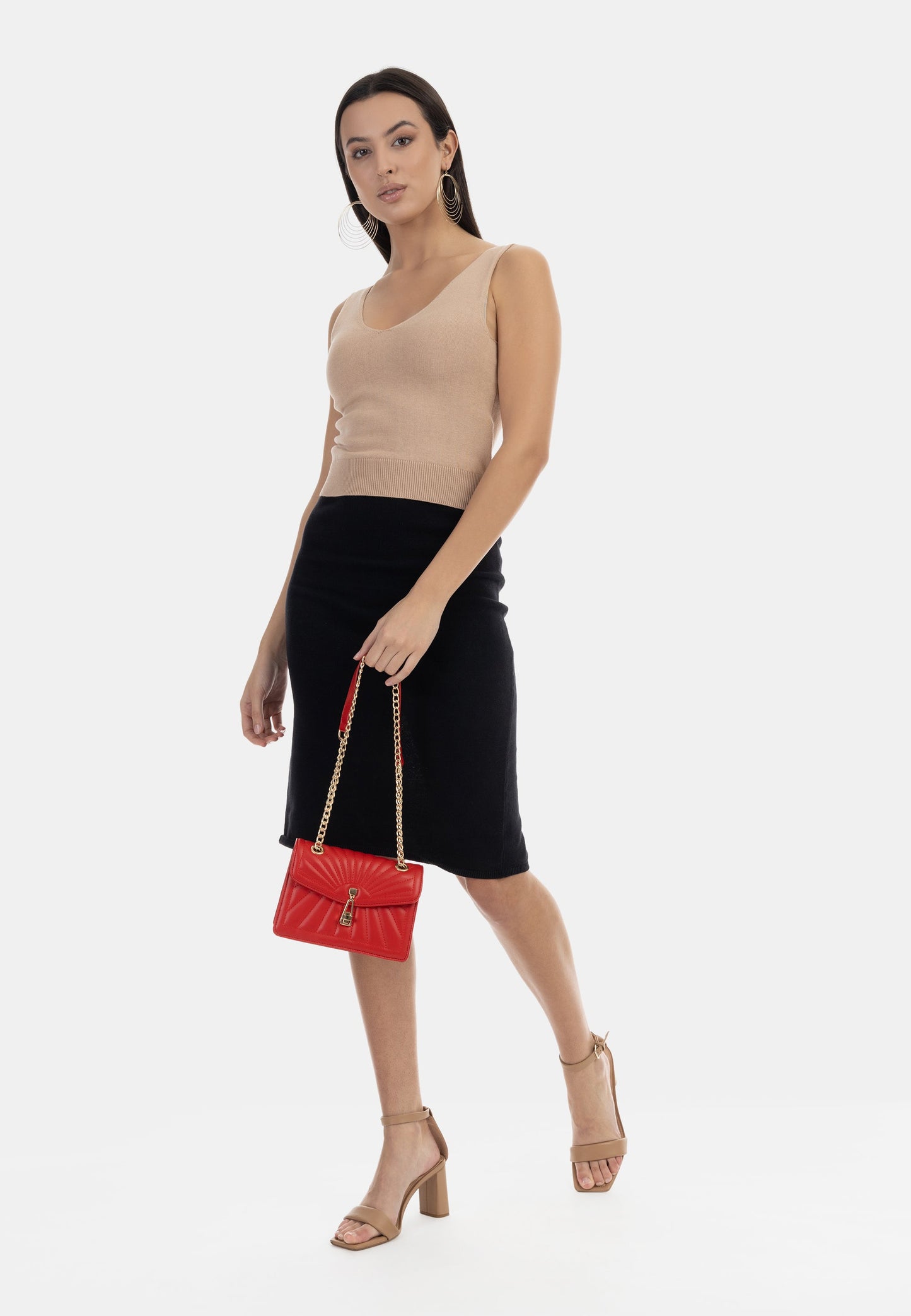Faina Women's Handbag