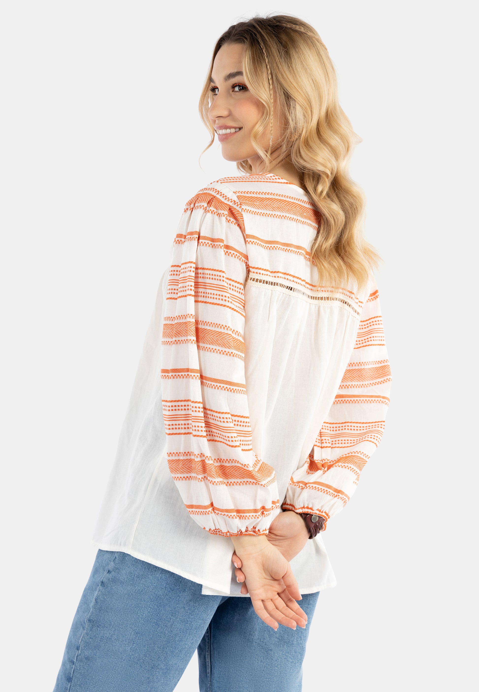 IZIA Women's Blouse