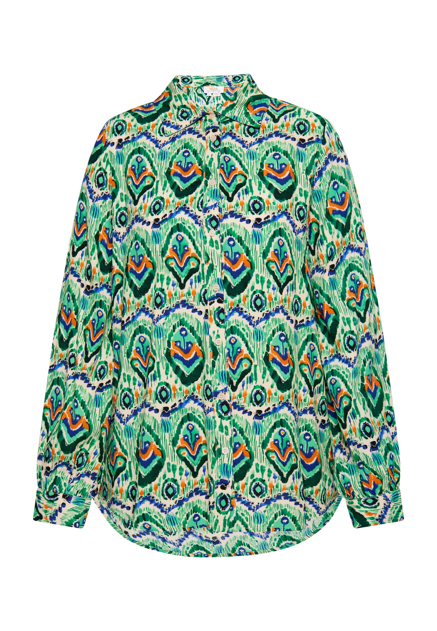 Lomasi Women's Blouse