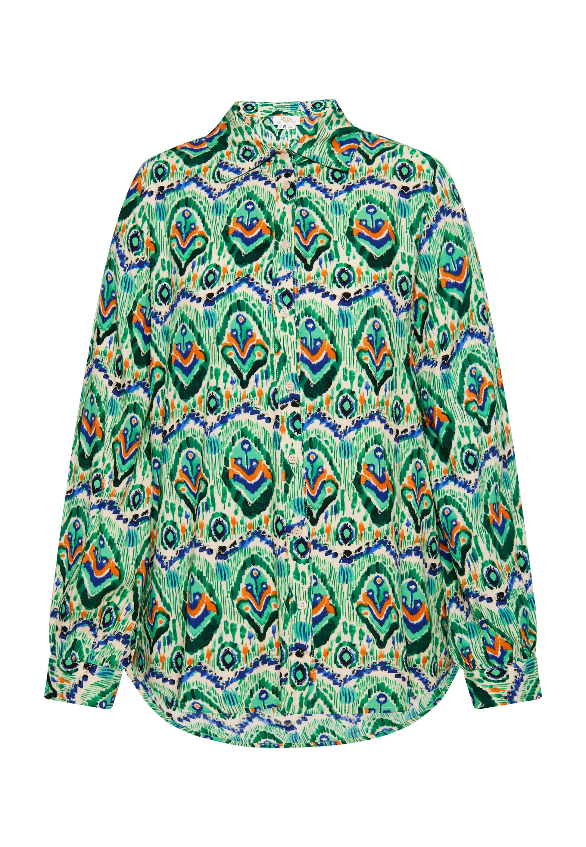 Gelya Women's Blouse