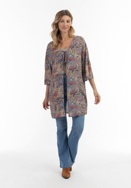 Cailyn Women's Kimono