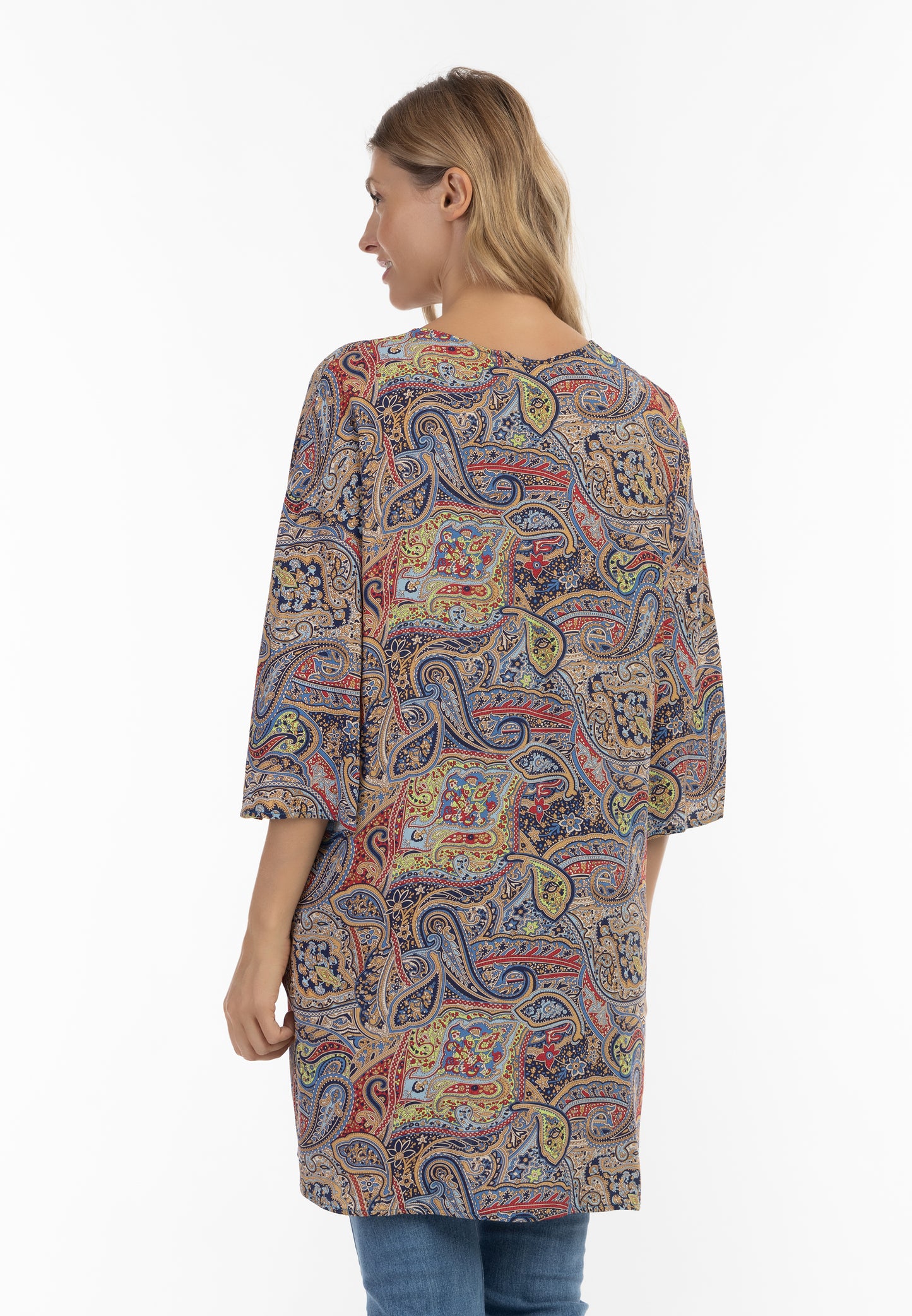 Virita Women's Kimono
