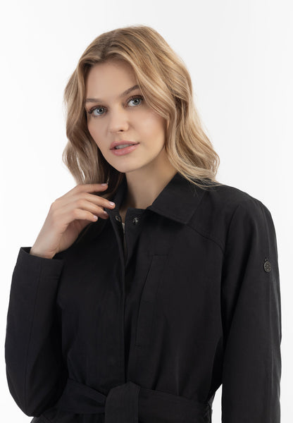 Dreimaster vintage Women's Light Cotton Jacket