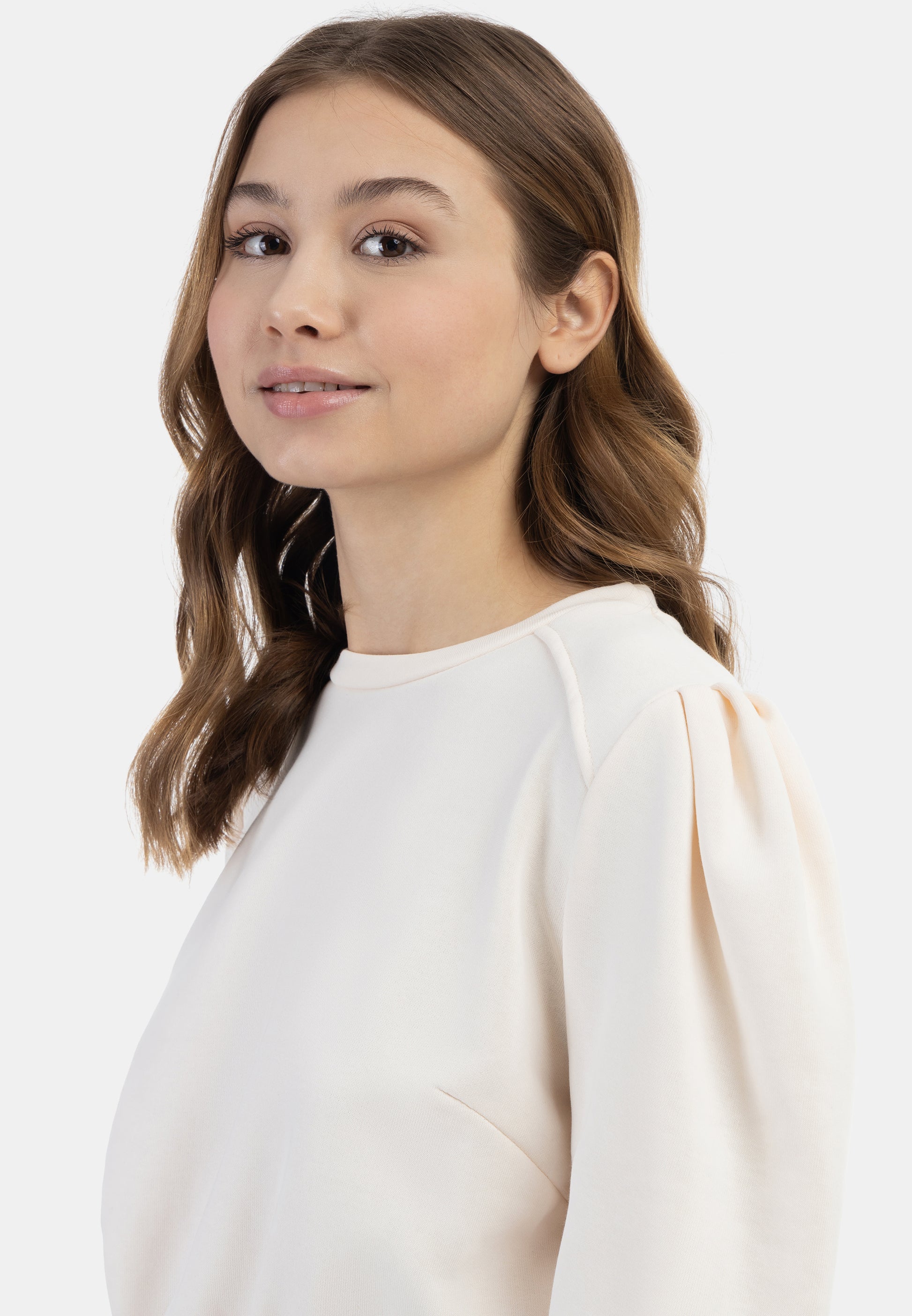 Sweter damski myMo