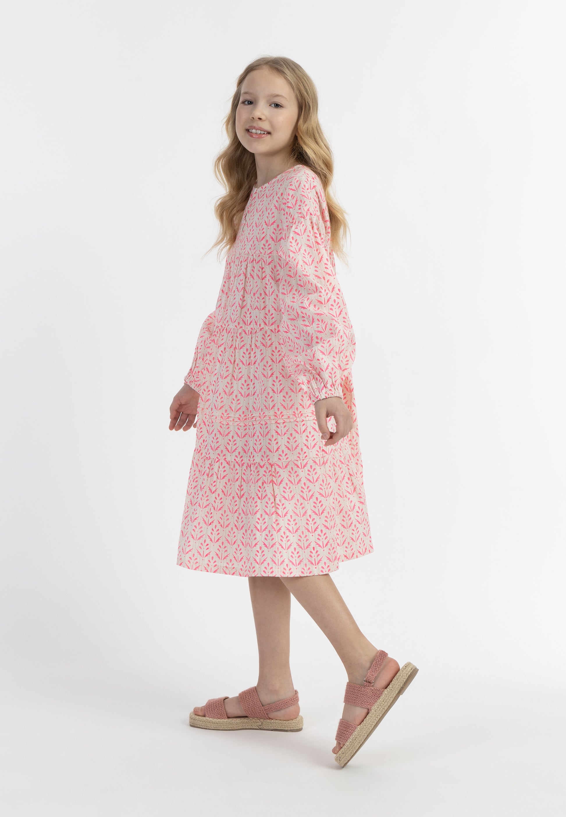 Izia Kid's Summer Dress