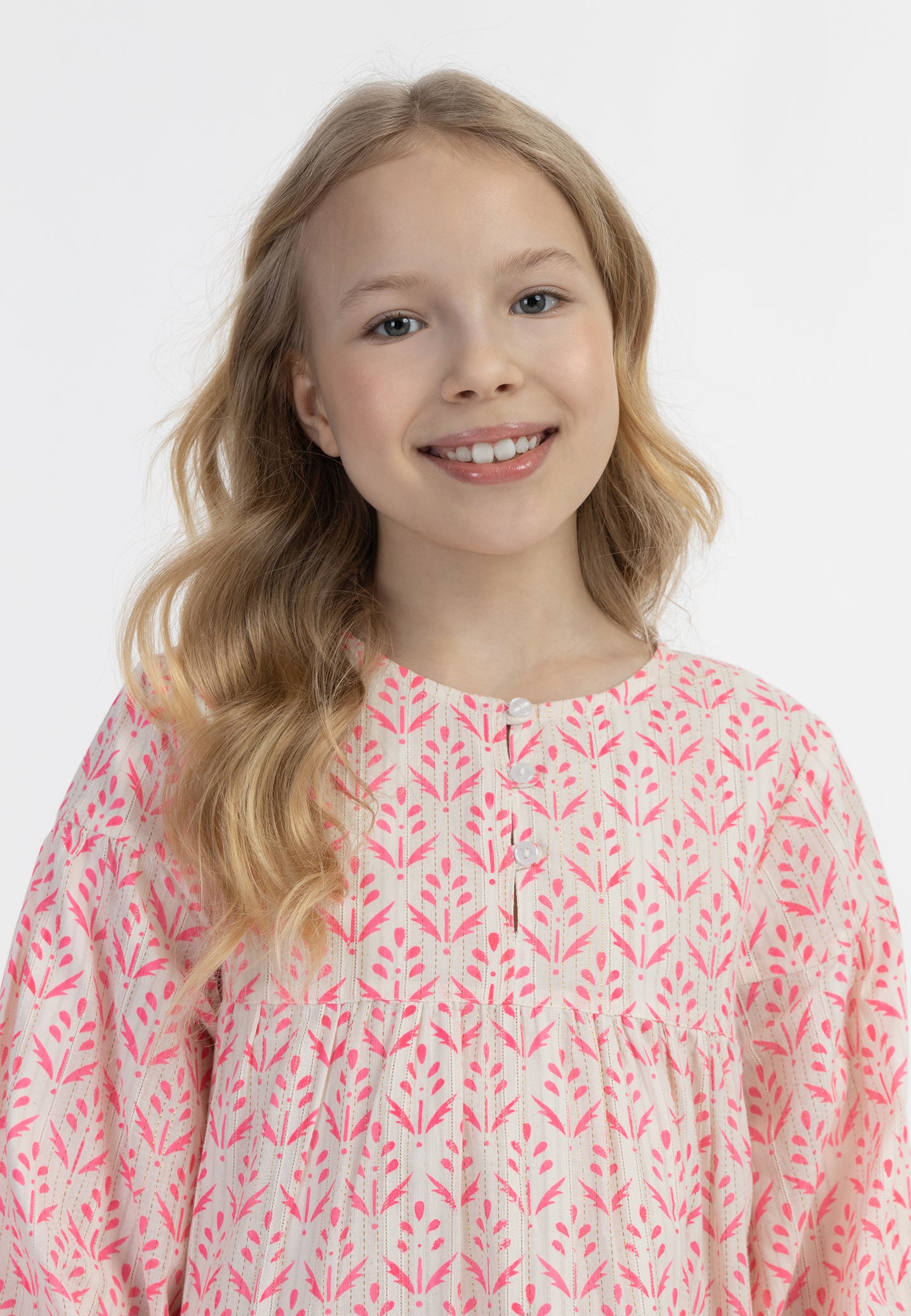Izia Kid's Summer Dress
