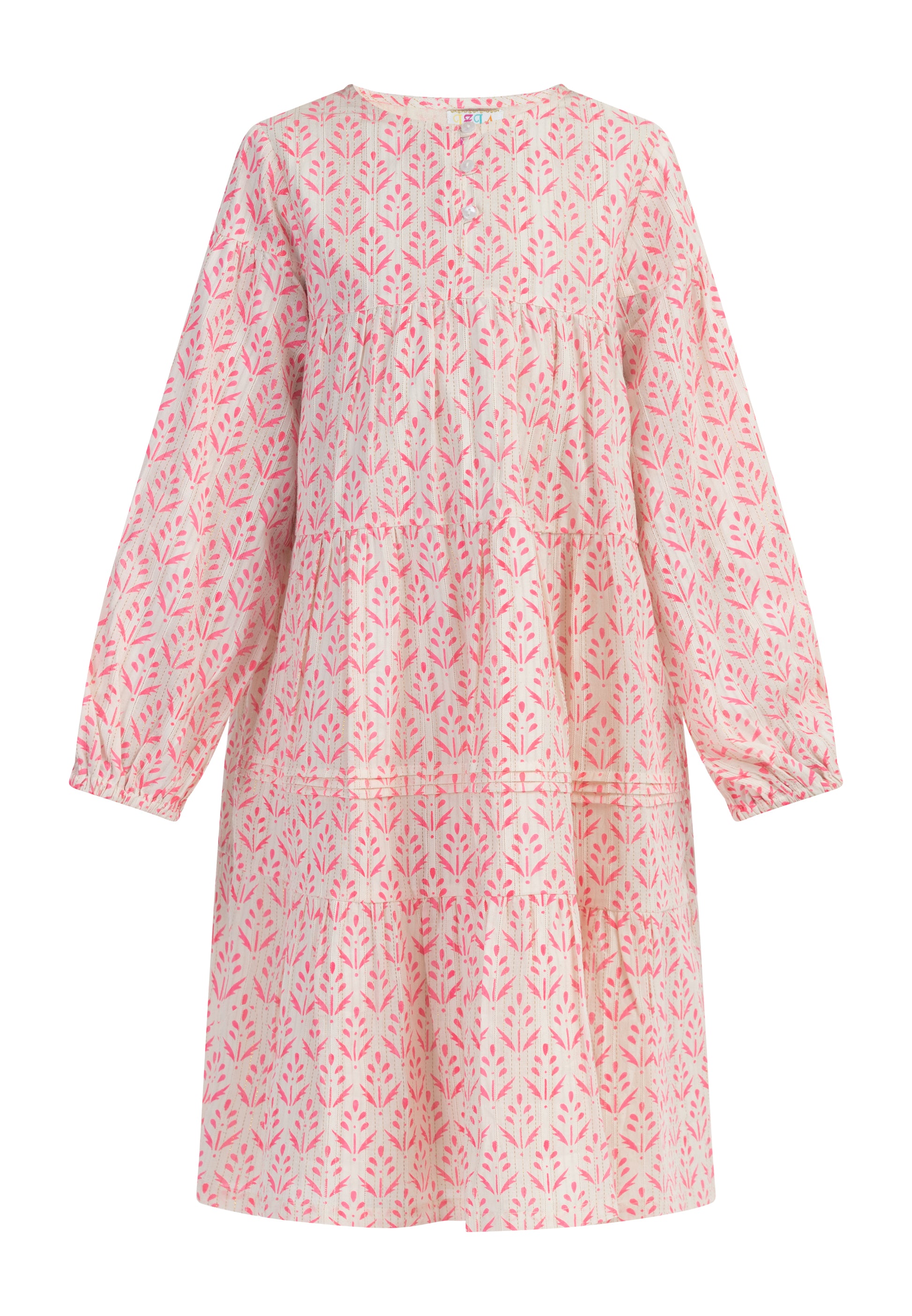 Izia Kid's Summer Dress