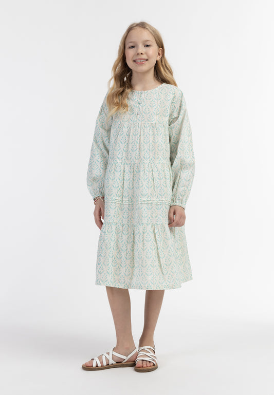 Izia Kid's Summer Dress