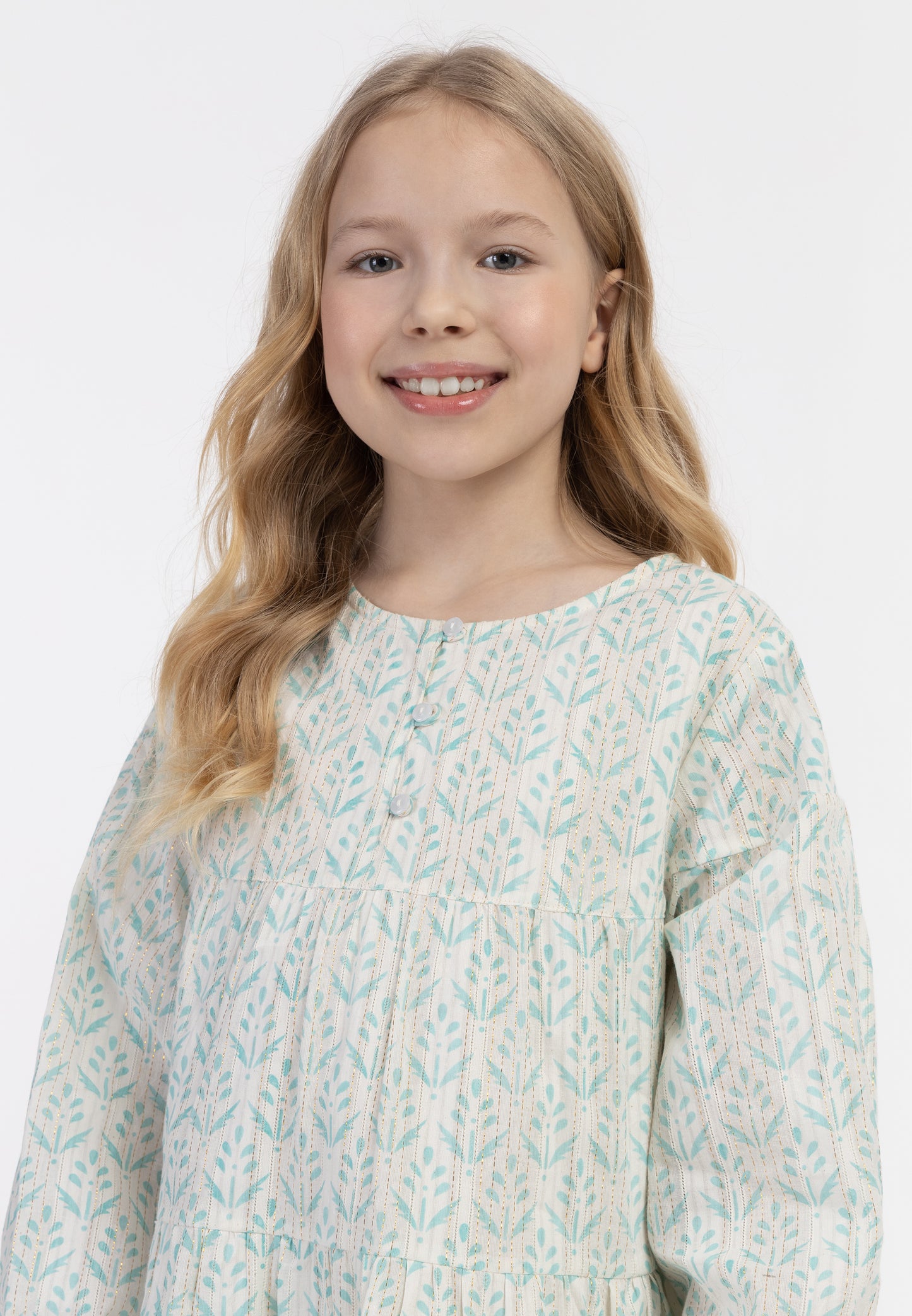 Izia Kid's Summer Dress