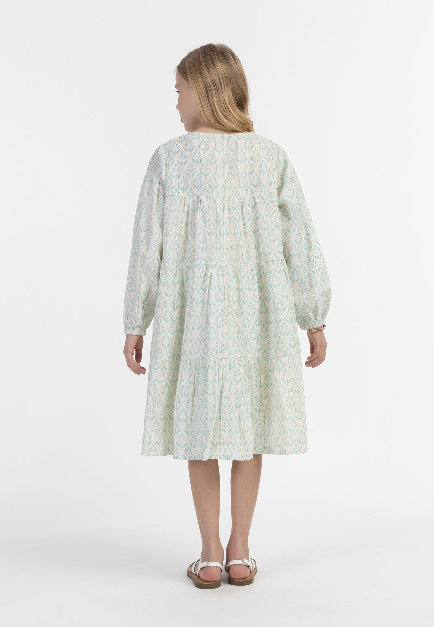 Izia Kid's Summer Dress