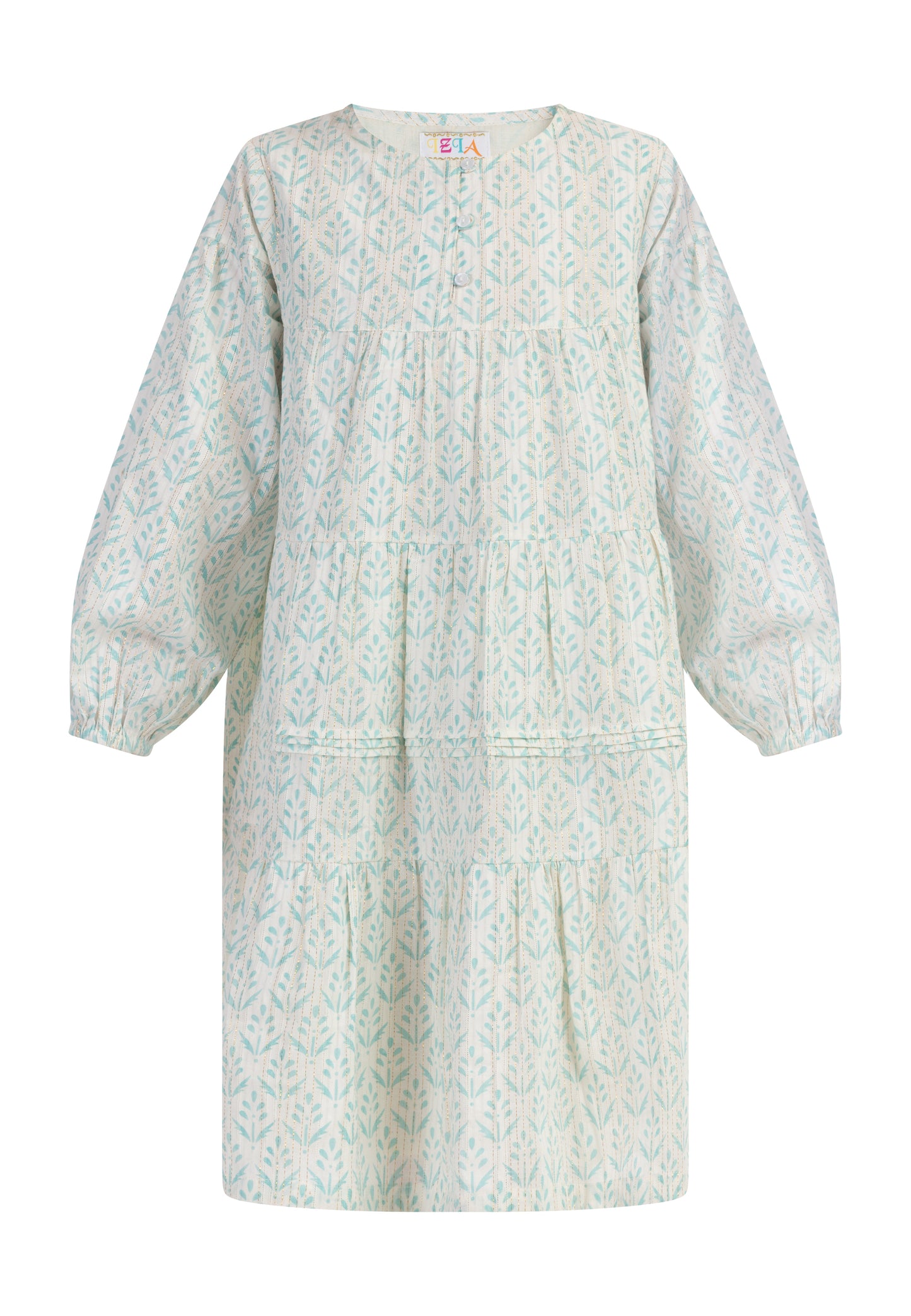 Izia Kid's Summer Dress