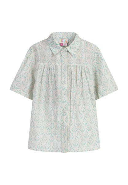 Izia Kid's Short Sleeve Blouse
