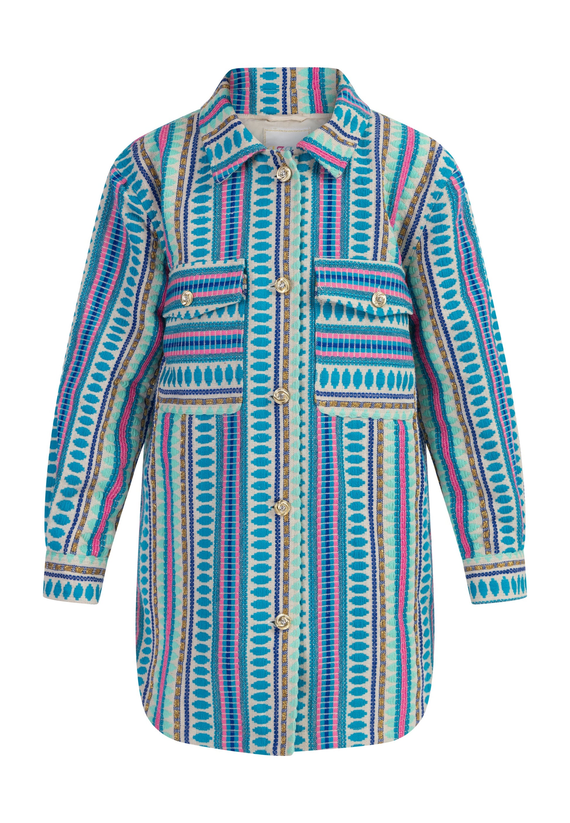 Izia  Shirt Jacket