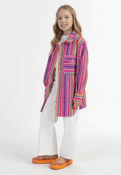 Izia  Shirt Jacket