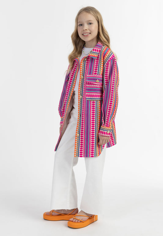 Izia  Shirt Jacket