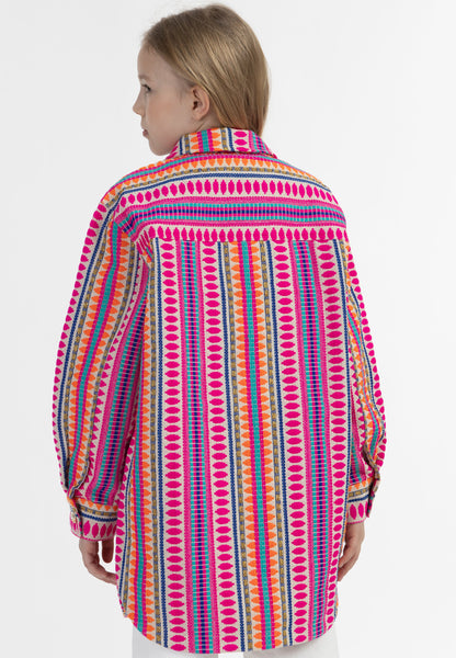 Izia  Shirt Jacket