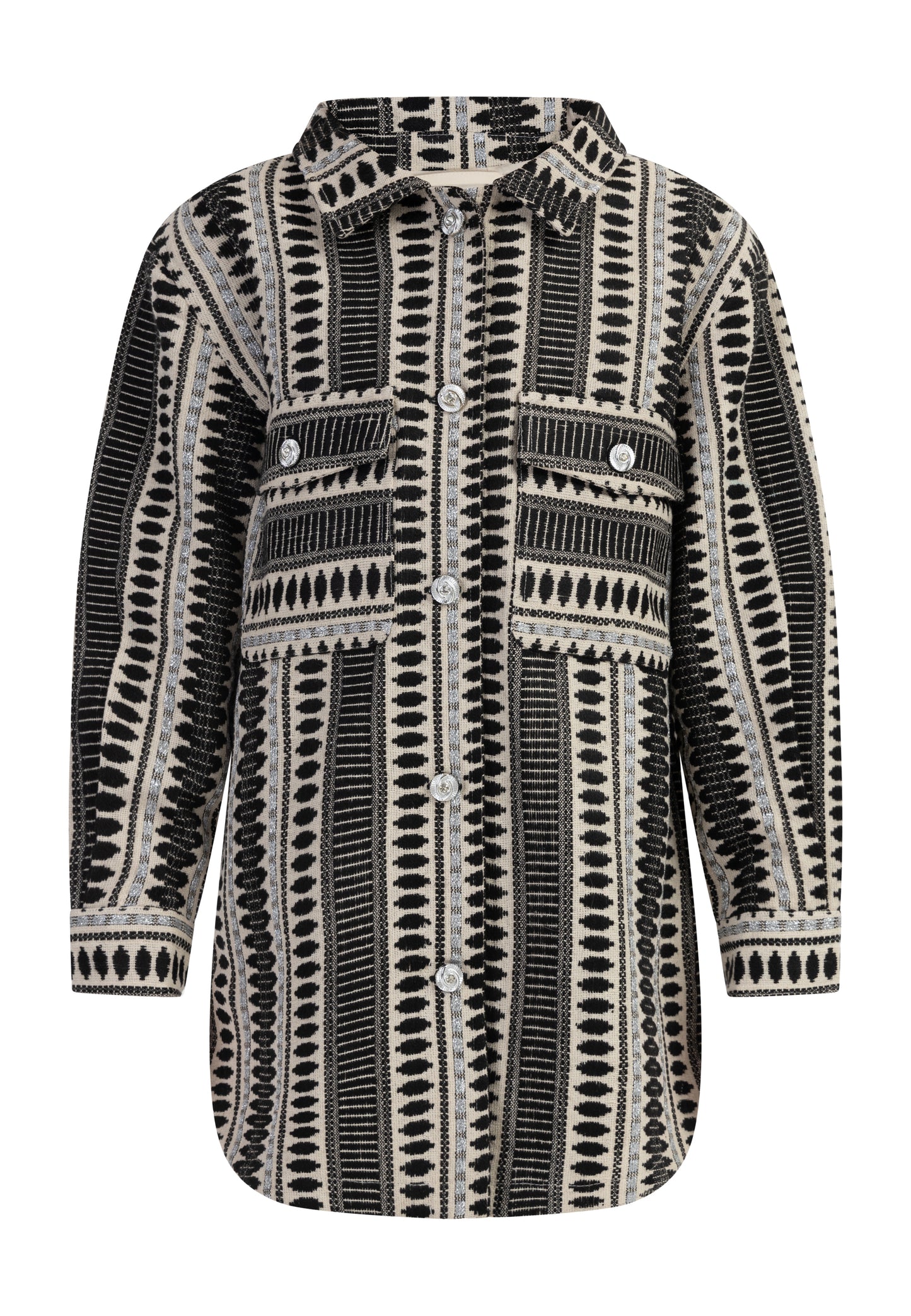 Izia Kid's Shirt Jacket