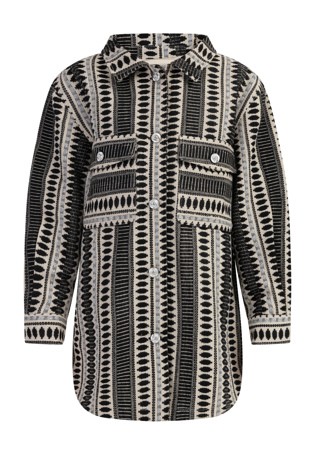 Izia Kid's Shirt Jacket