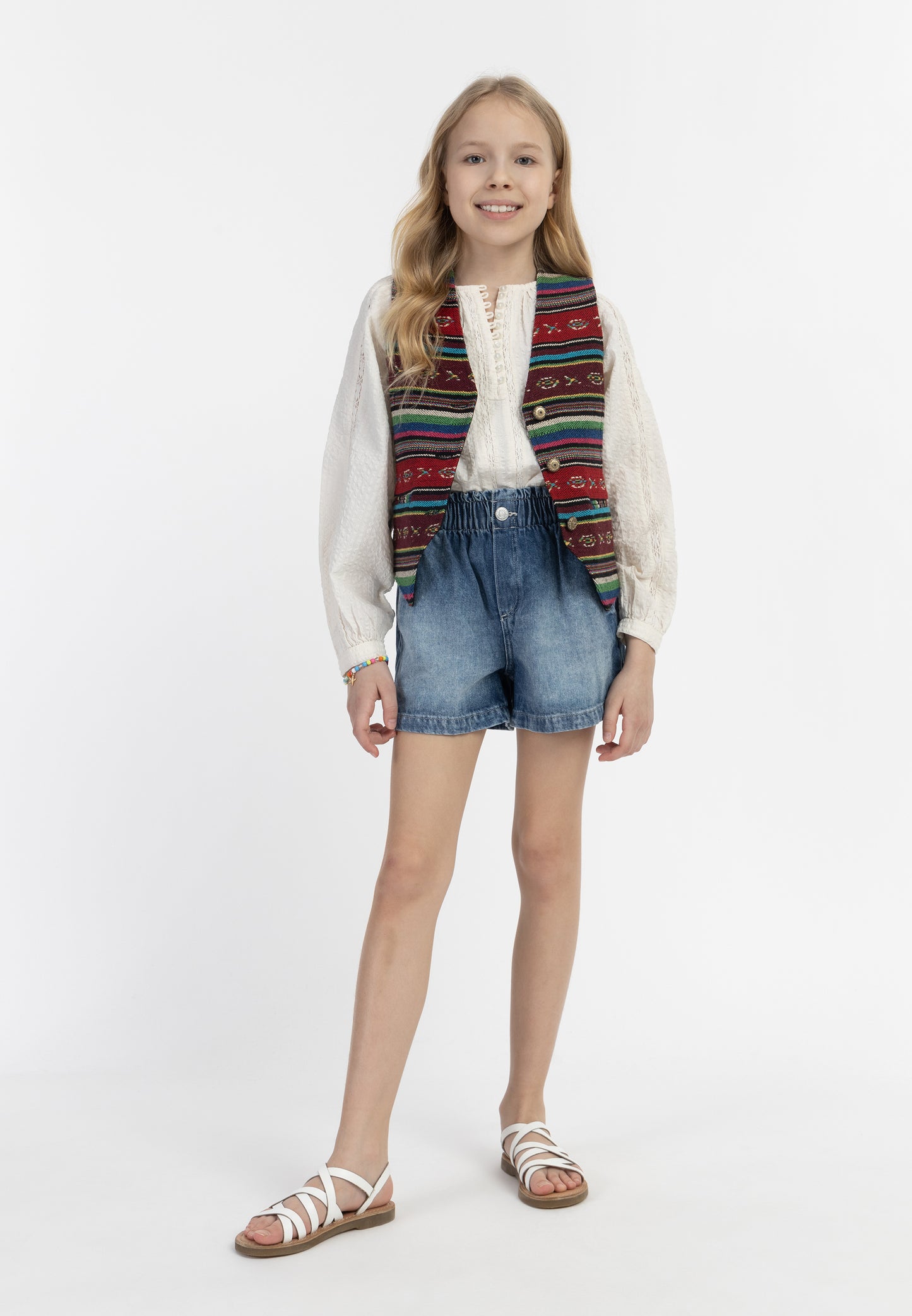Izia Kid's Vest