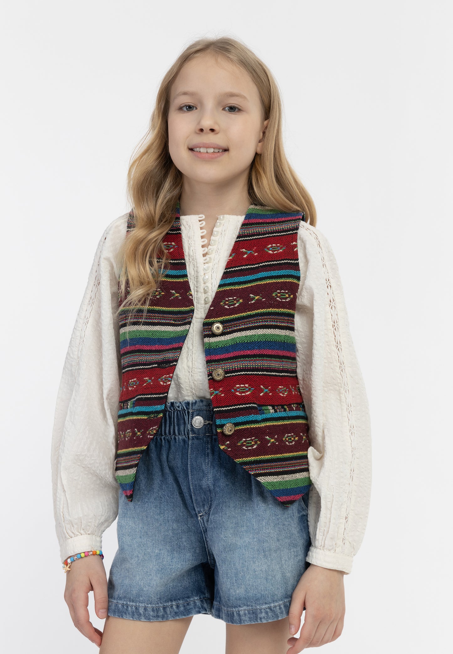 Izia Kid's Vest