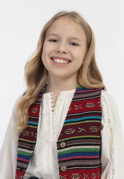 Izia  Vest
