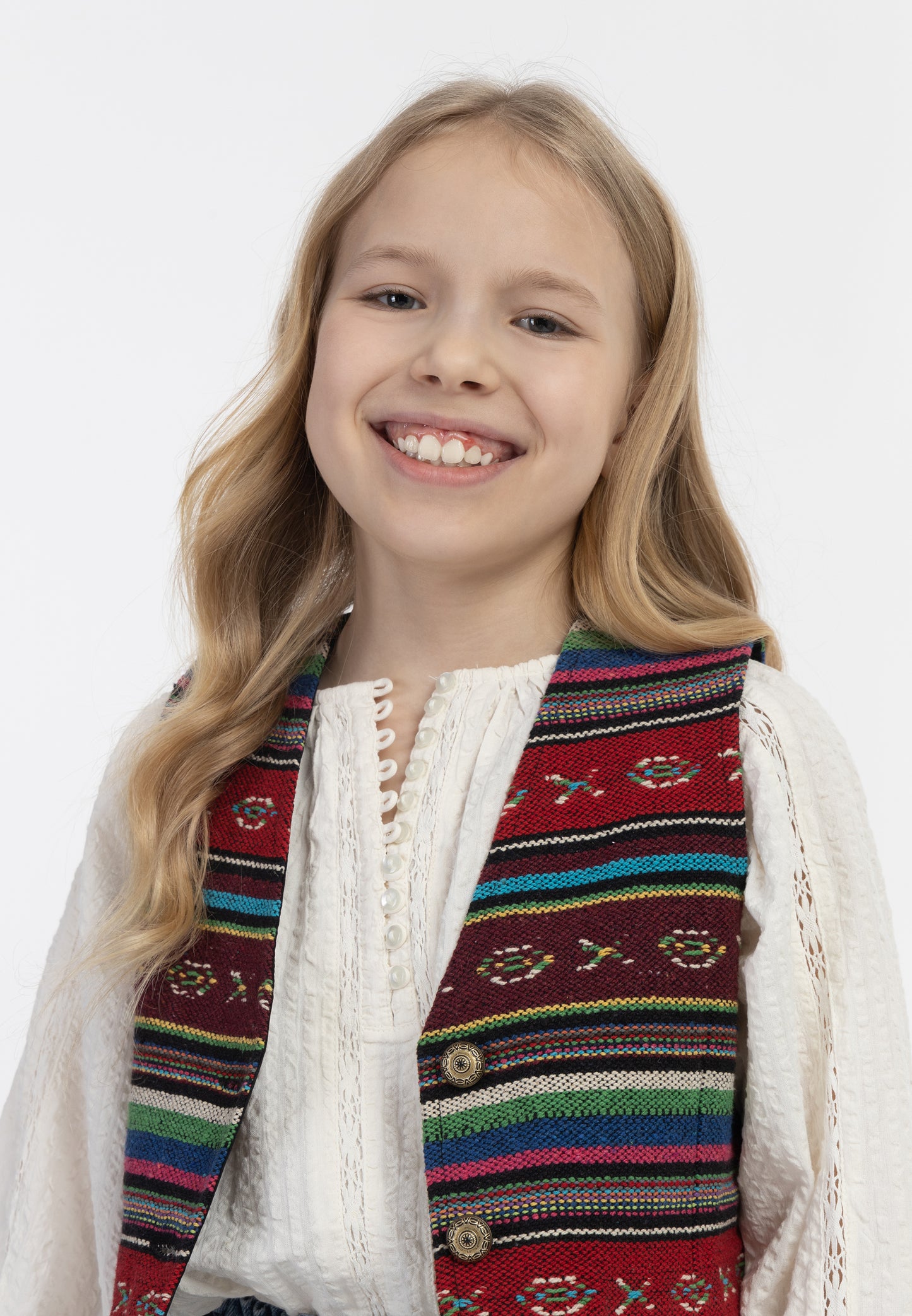 Izia Kid's Vest