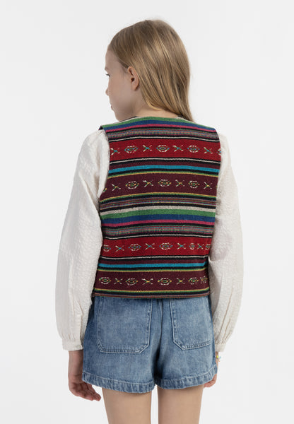 Izia Kid's Vest