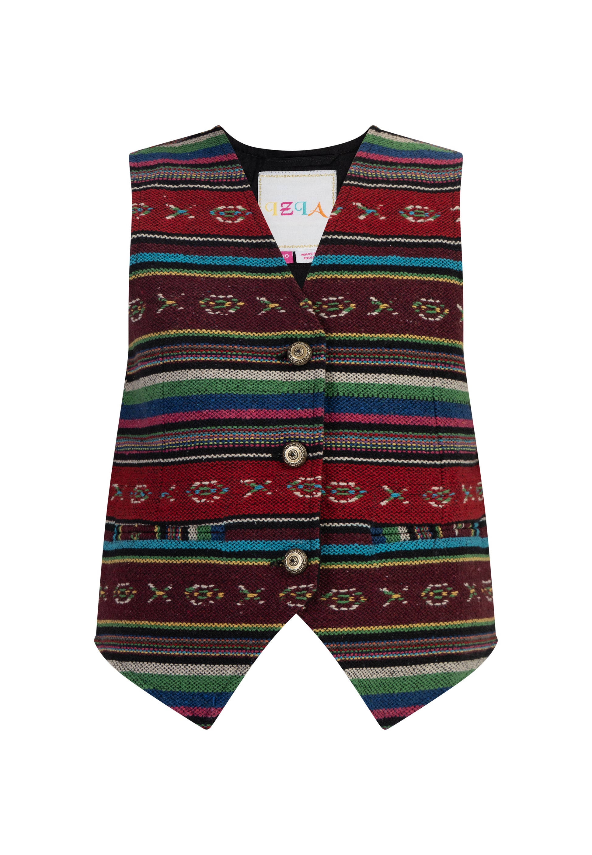 Izia Kid's Vest