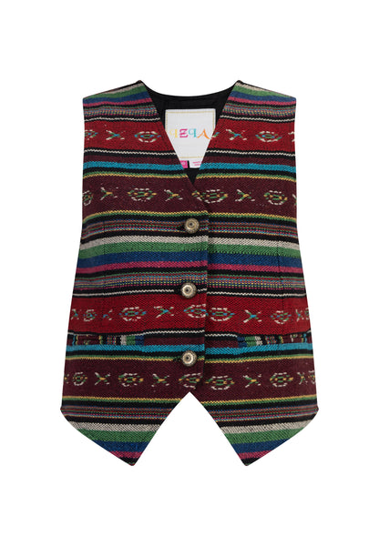 Izia Kid's Vest