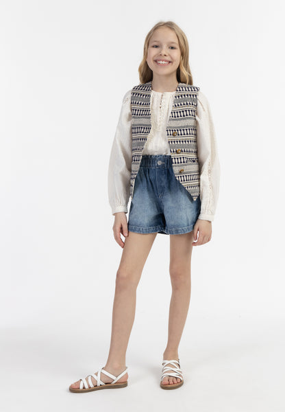 Izia Kid's Vest