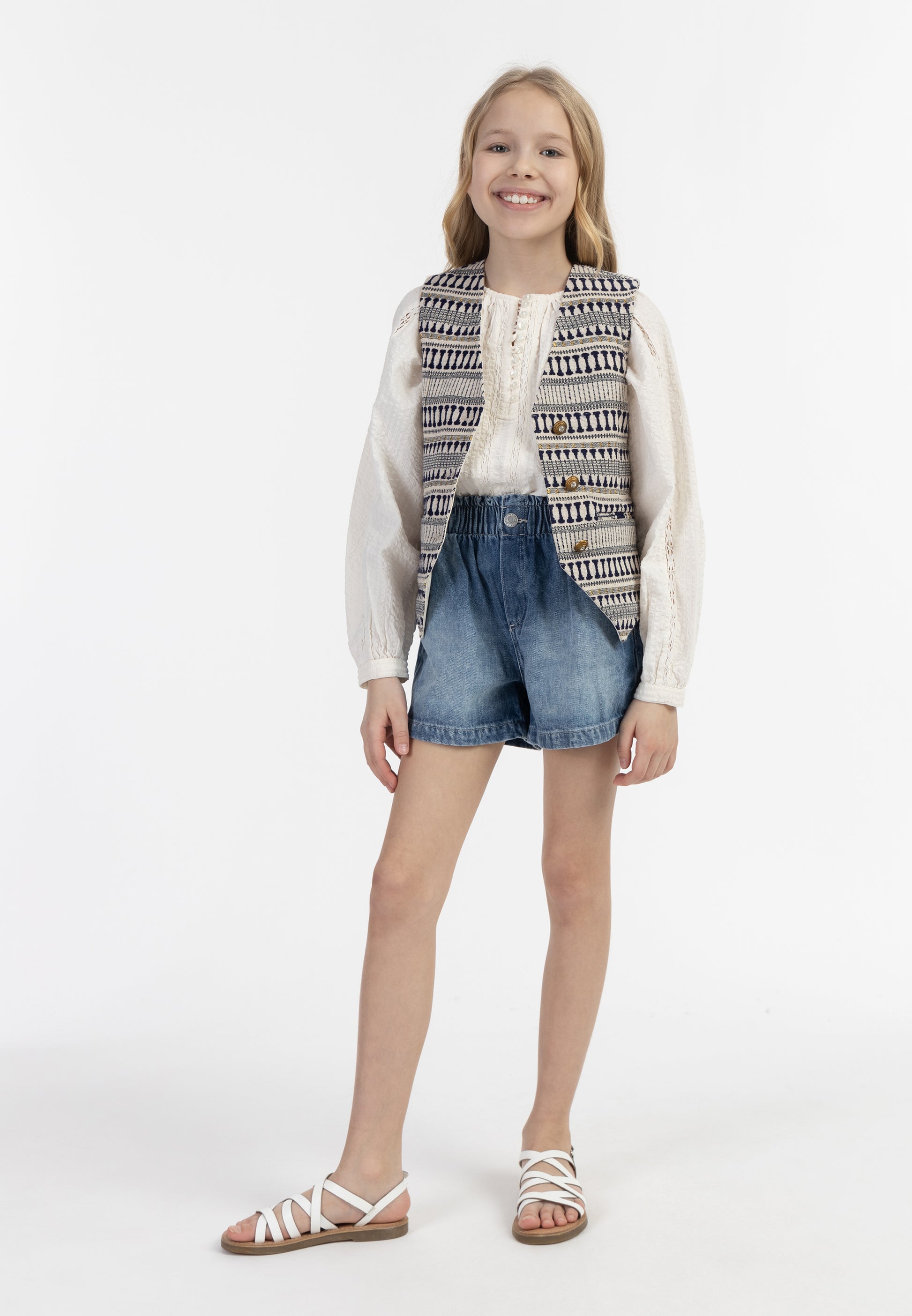 Izia Kid's Vest