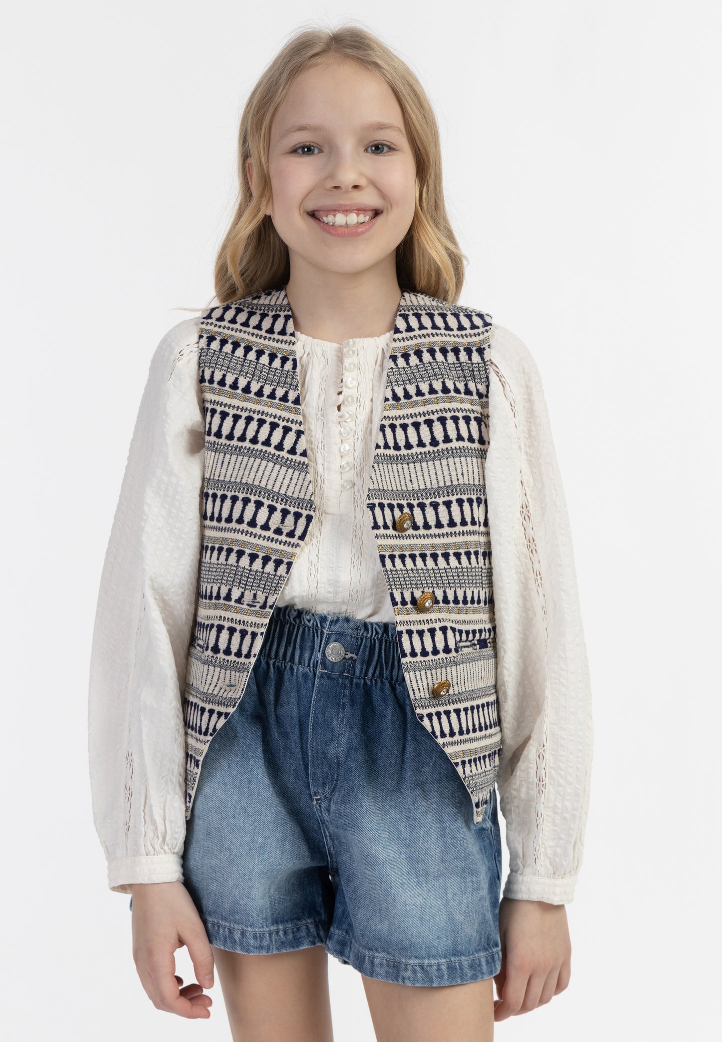Izia Kid's Vest