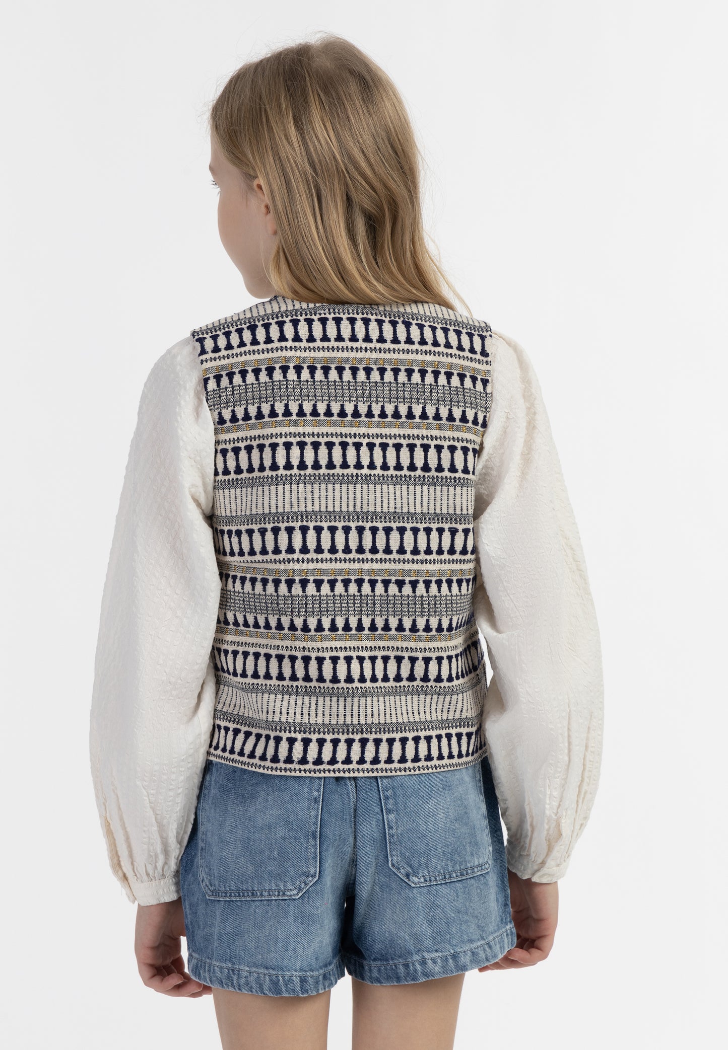 Izia Kid's Vest