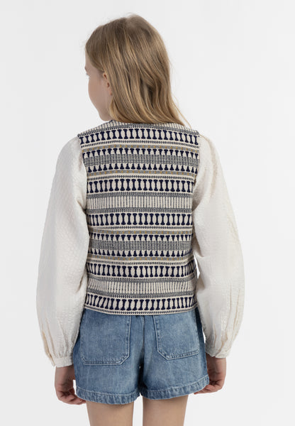 Izia Kid's Vest