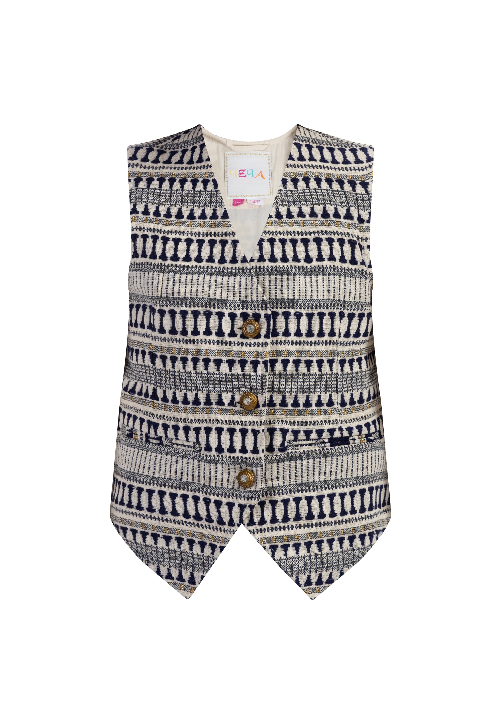 Izia Kid's Vest