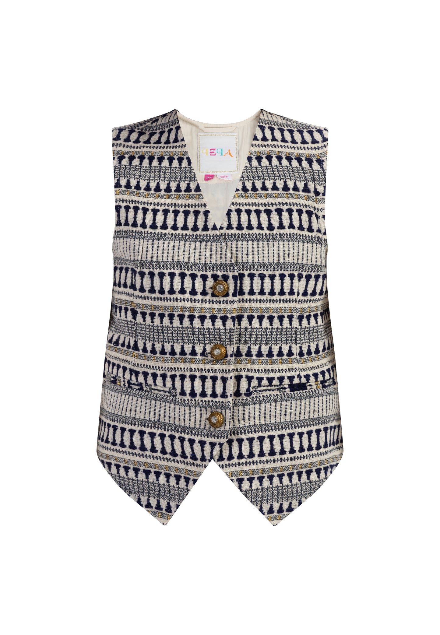 Izia Kid's Vest