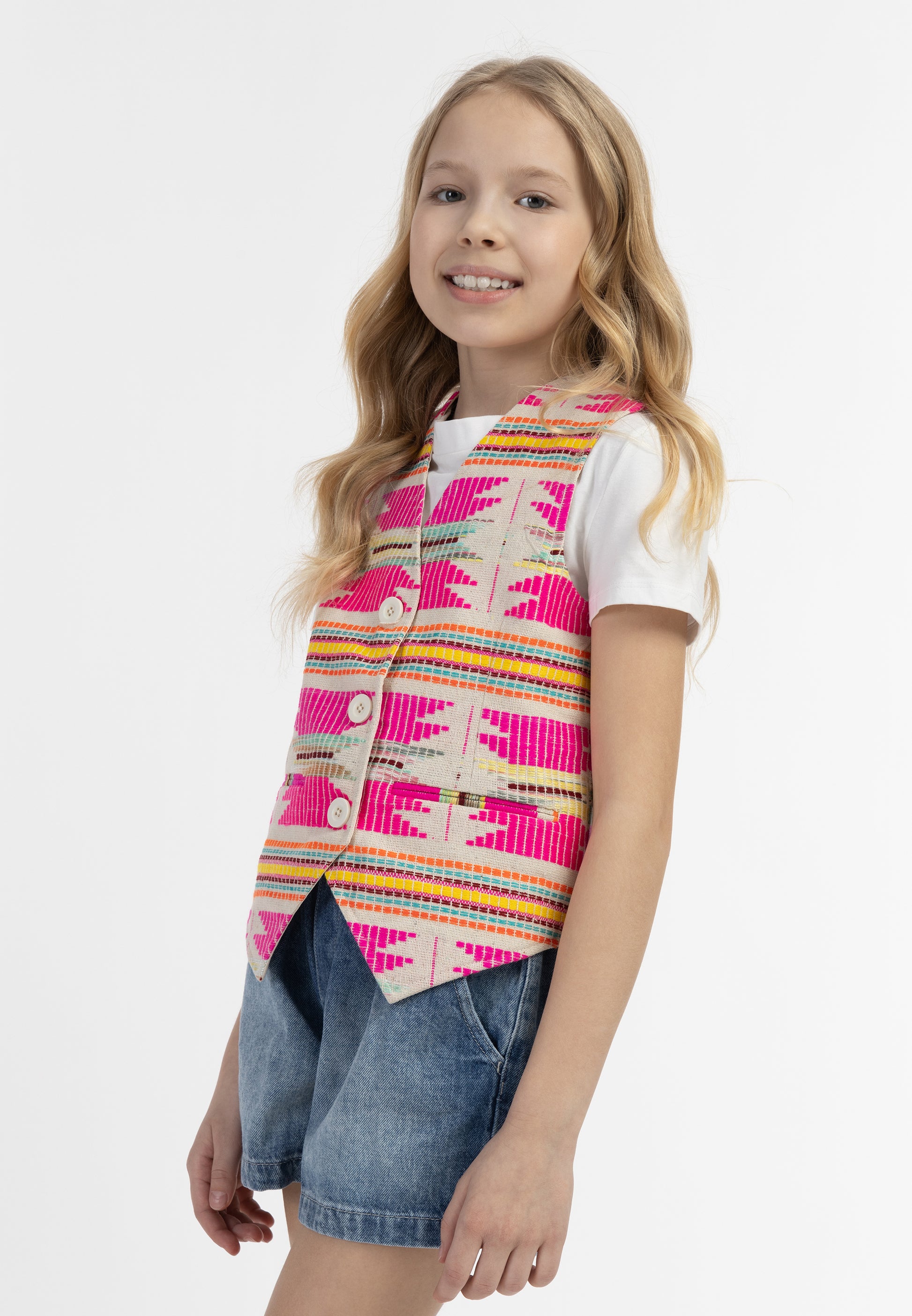 Izia Kid's Vest