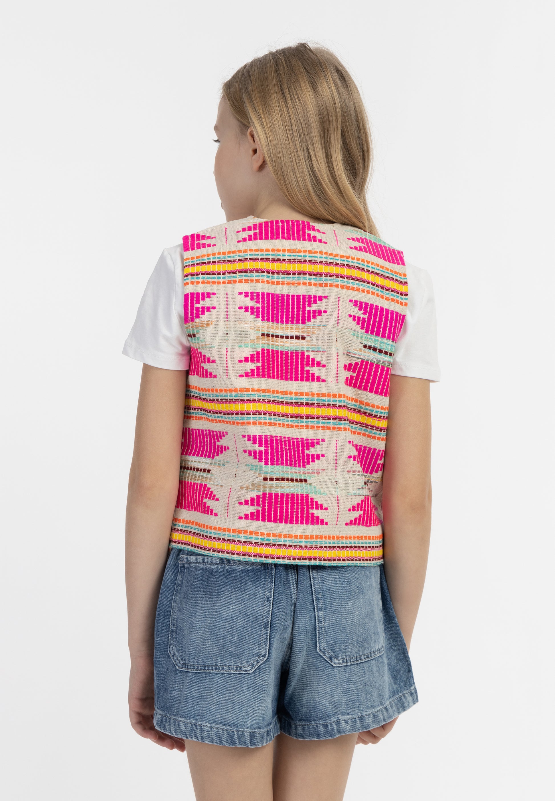 Izia Kid's Vest