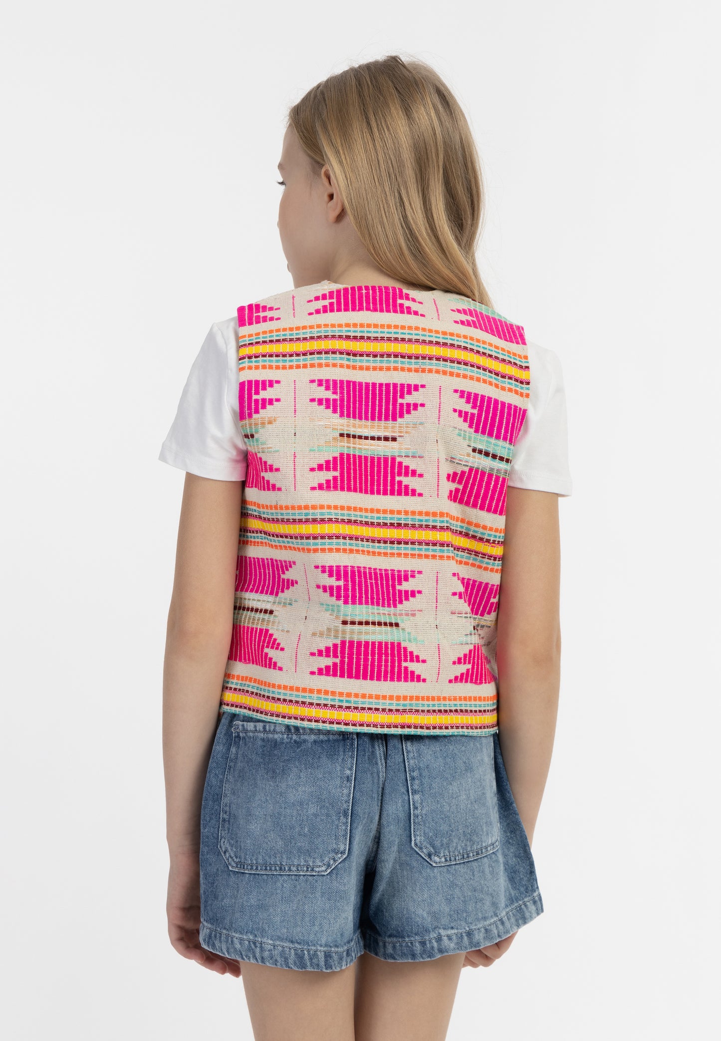 Izia Kid's Vest