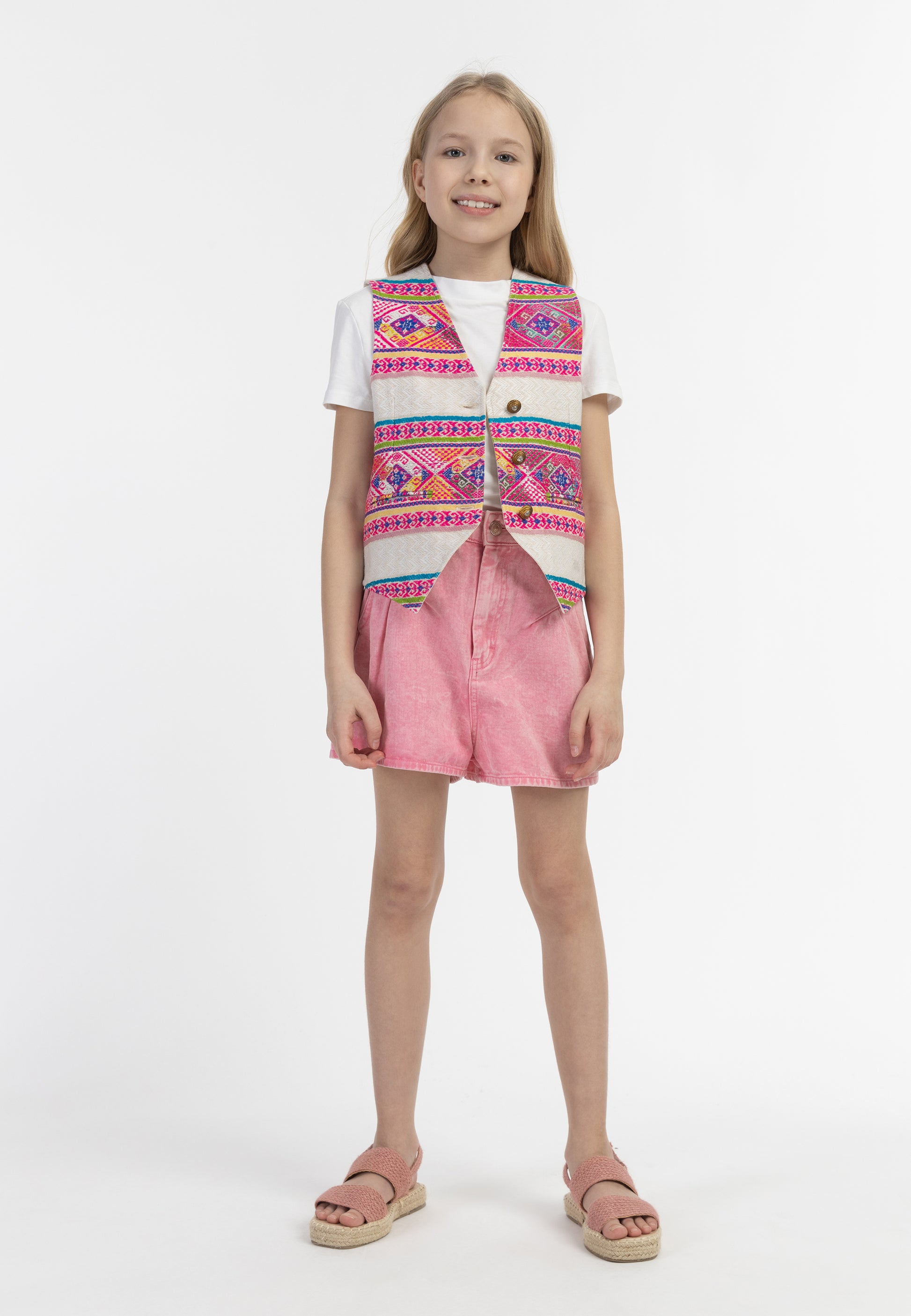 Izia Kid's Vest