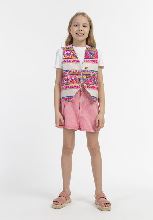 Izia Kid's Vest