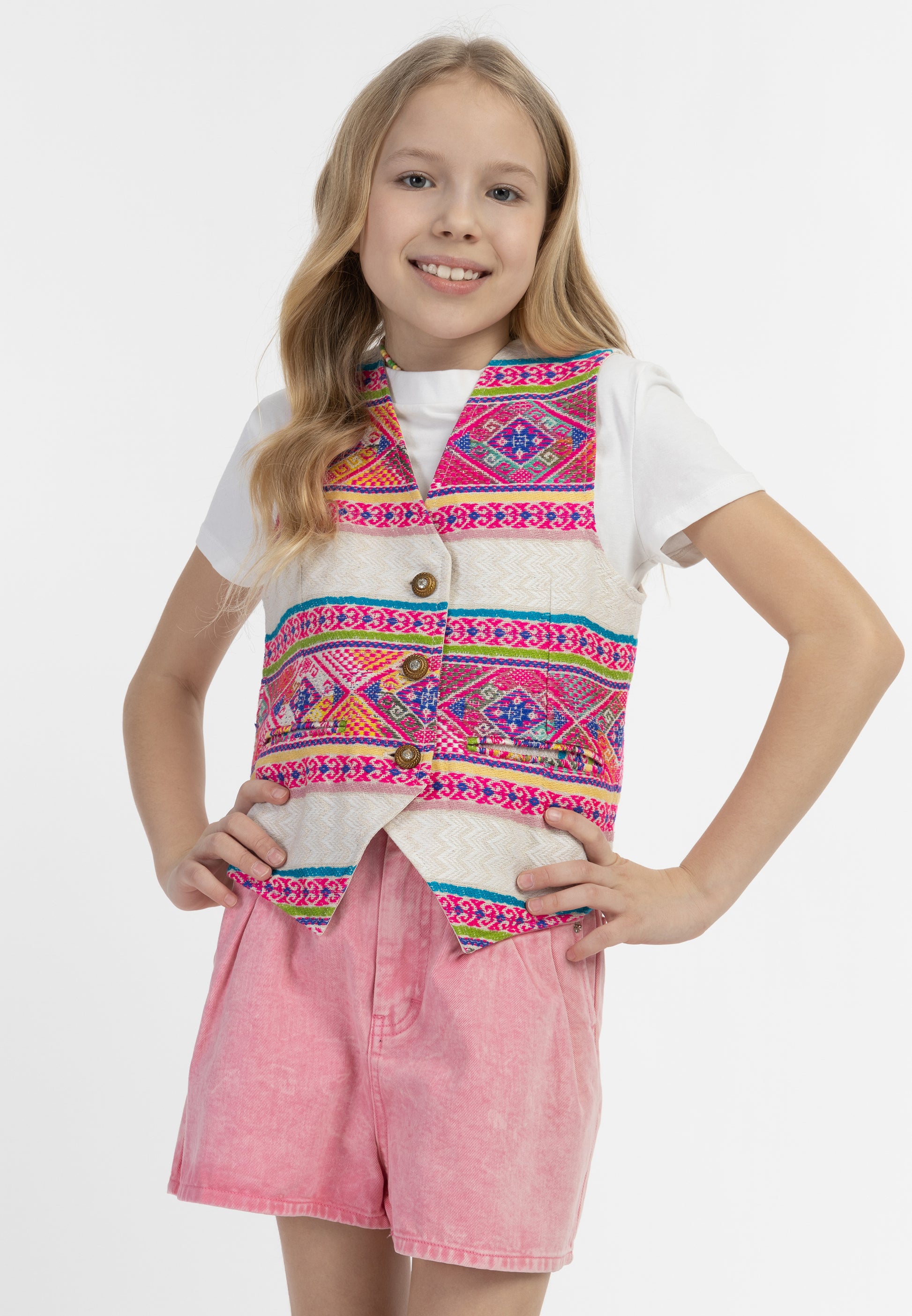 Izia Kid's Vest
