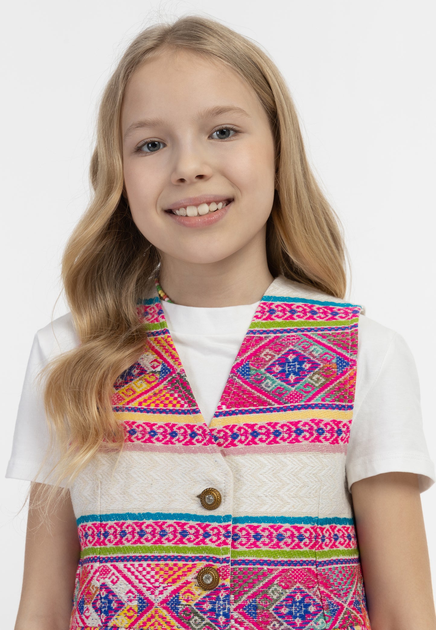 Izia Kid's Vest