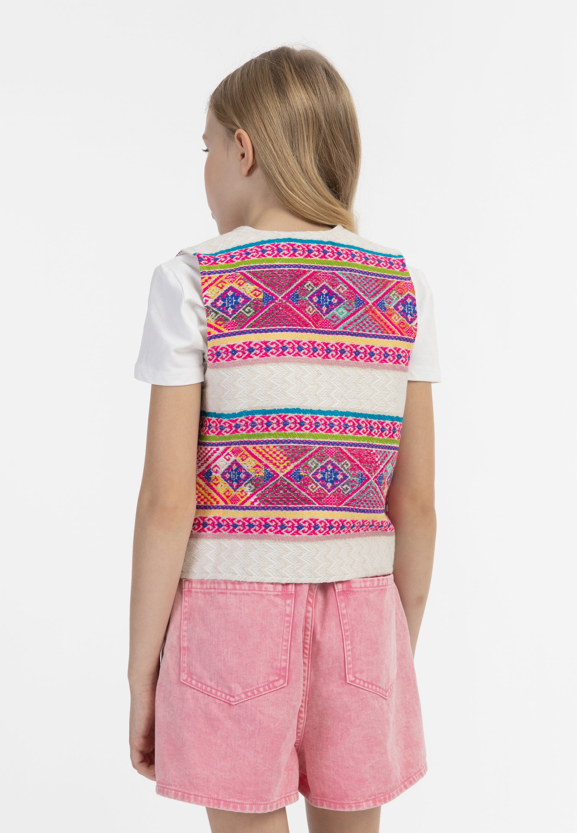 Izia Kid's Vest
