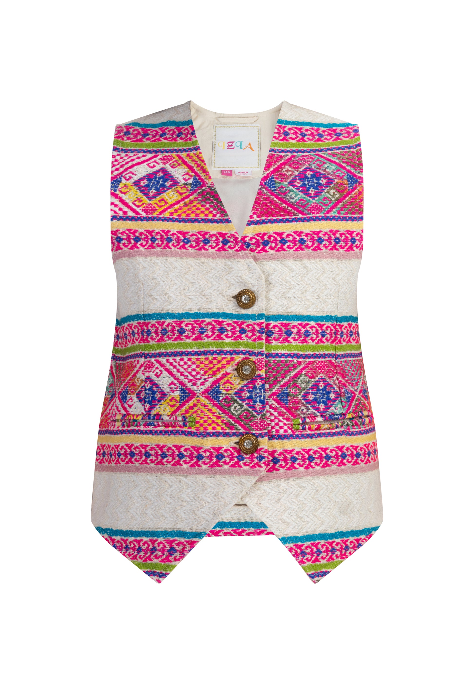 Izia Kid's Vest