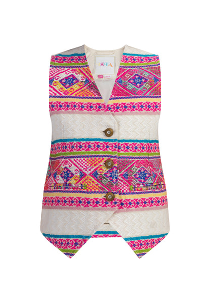 Izia Kid's Vest