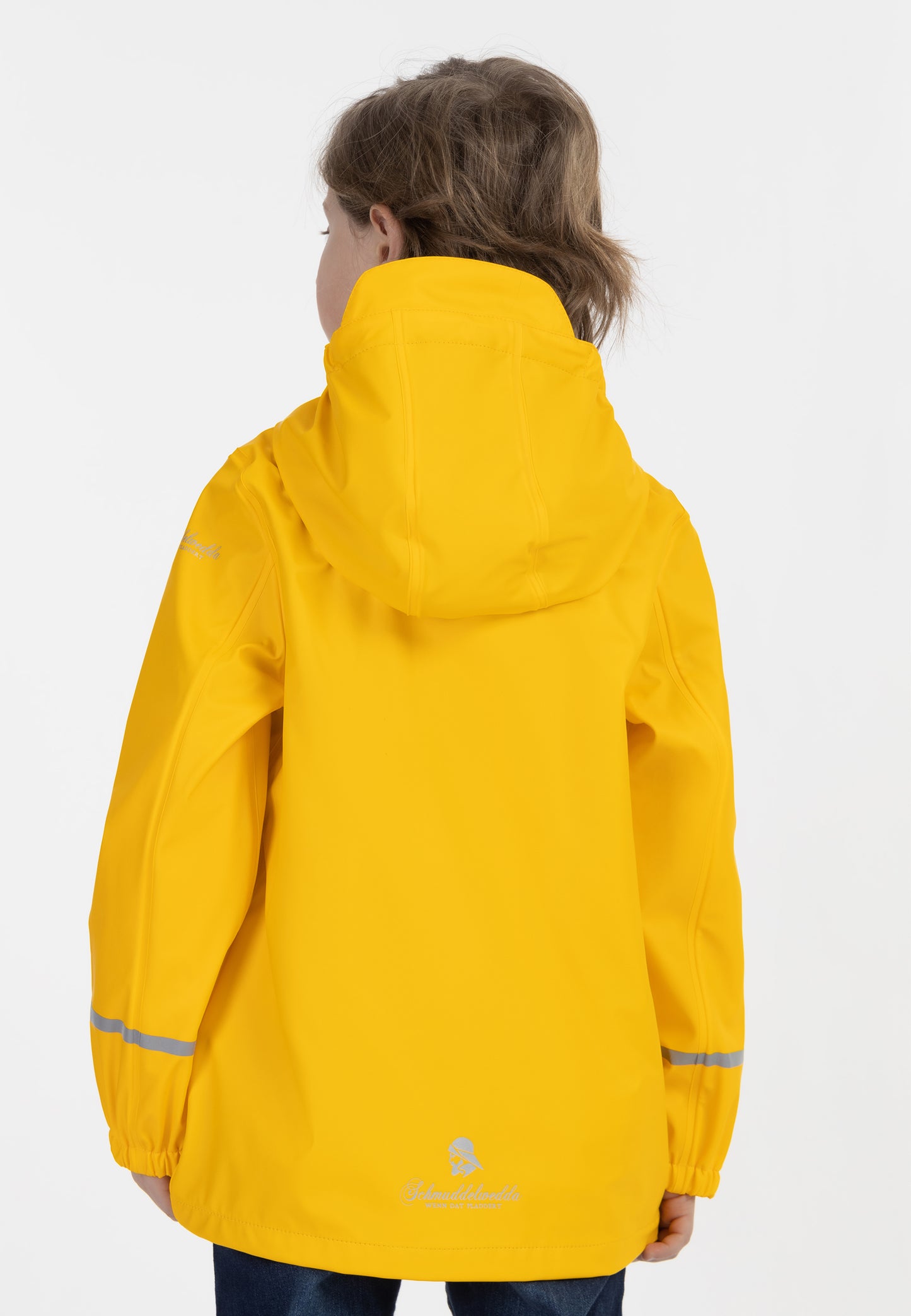 Schmuddelwedda Friesian Mink For Boys